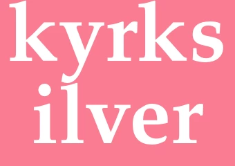 Synonym kyrksilver