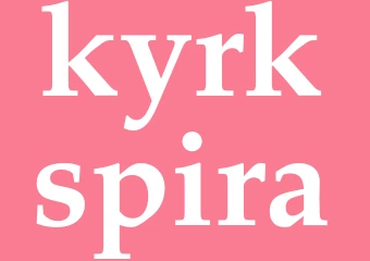 Synonym kyrkspira