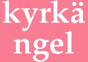 Synonym kyrkängel