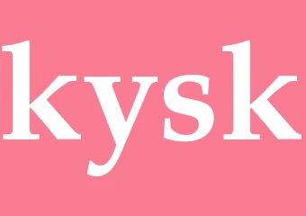 Synonym kysk