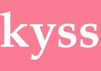 Synonym kyss
