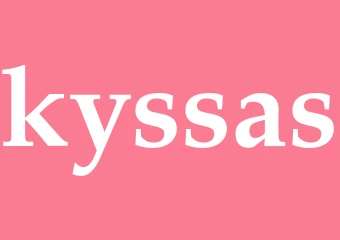 Synonym kyssas