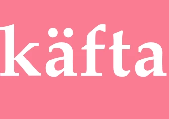 Synonym käfta