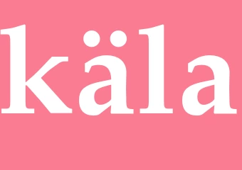 Synonym käla