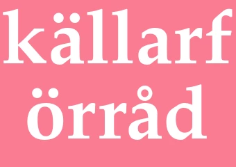 Synonym källarförråd