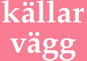 Synonym källarvägg