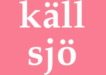 Synonym källsjö