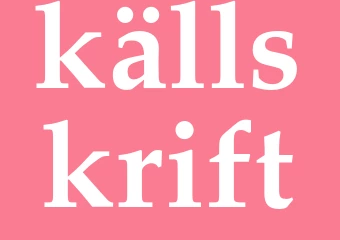 Synonym källskrift