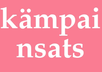 Synonym kämpainsats