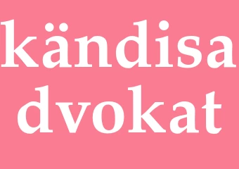 Synonym kändisadvokat