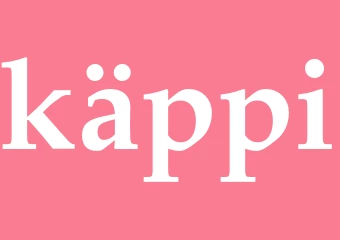 Synonym käppi