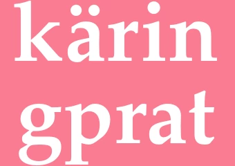Synonym käringprat
