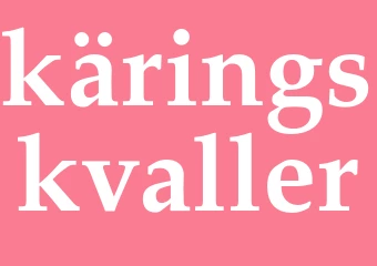 Synonym käringskvaller