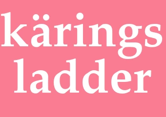 Synonym käringsladder