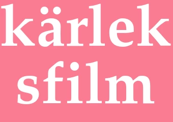 Synonym kärleksfilm