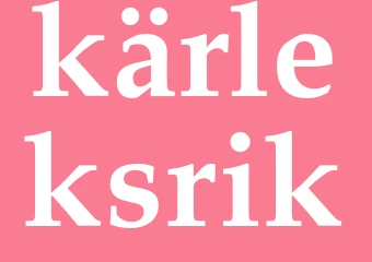 Synonym kärleksrik