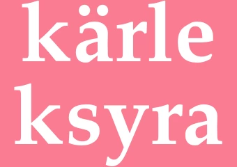 Synonym kärleksyra