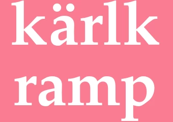 Synonym kärlkramp