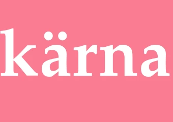 Synonym kärna