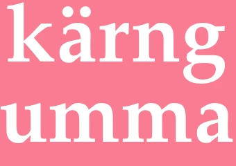 Synonym kärngumma