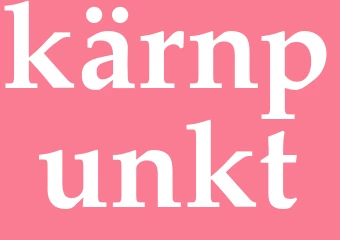 Synonym kärnpunkt