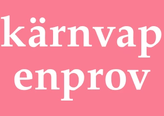 Synonym kärnvapenprov