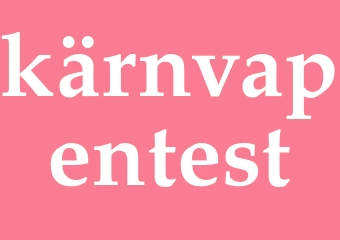 Synonym kärnvapentest