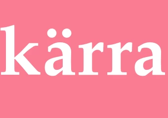 Synonym kärra