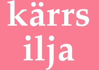 Synonym kärrsilja