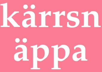 Synonym kärrsnäppa