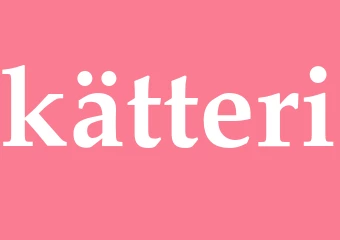 Synonym kätteri