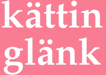 Synonym kättinglänk