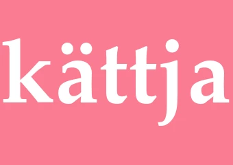 Synonym kättja