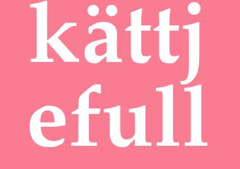 Synonym kättjefull
