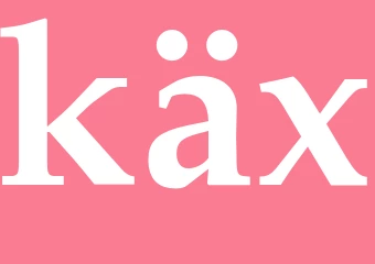 Synonym käx