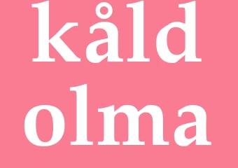 Synonym kåldolma