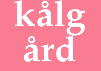 Synonym kålgård