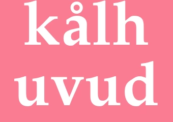 Synonym kålhuvud