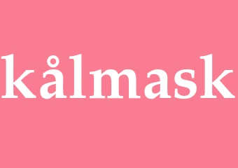 Synonym kålmask
