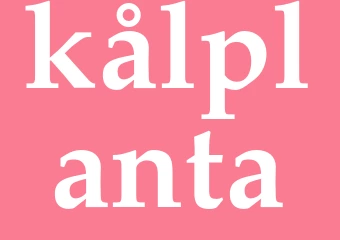 Synonym kålplanta