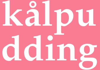 Synonym kålpudding