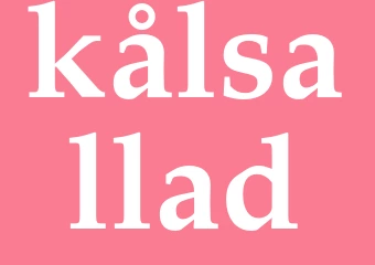 Synonym kålsallad