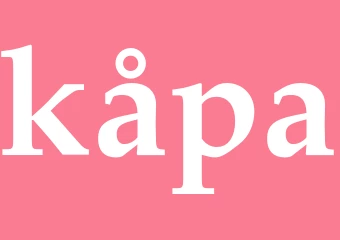 Synonym kåpa