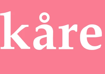 Synonym kåre