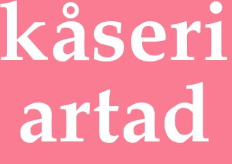 Synonym kåseriartad