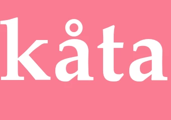 Synonym kåta