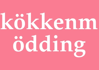 Synonym kökkenmödding