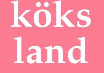 Synonym köksland