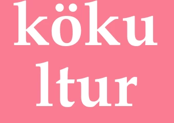 Synonym kökultur