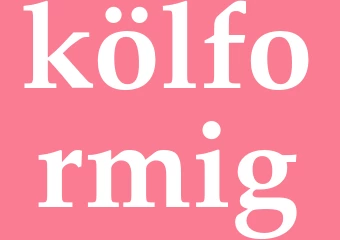 Synonym kölformig